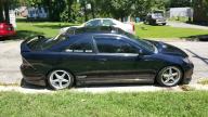 2005 Honda Civic