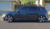 2015 Volkswagen GTI