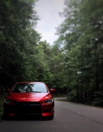 2008 Mitsubishi Lancer