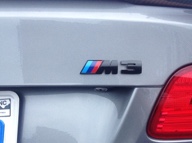 2010 BMW M3