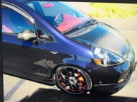 2008 Honda Fit