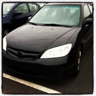 2005 Honda Civic