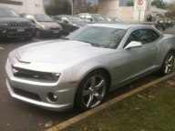 2014 Chevrolet Camaro