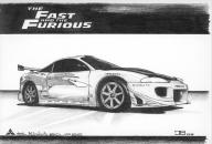 2001 Mitsubishi Eclipse