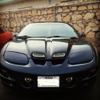 1999 Pontiac Firebird