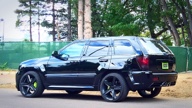 2009 Jeep Cherokee