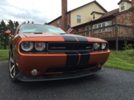 2011 Dodge Challenger
