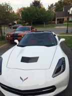 2014 Chevrolet Corvette