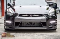 2014 Nissan GT-R