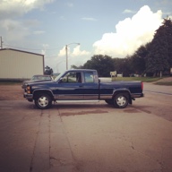 1993 Chevrolet 1500