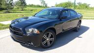2014 Dodge Charger
