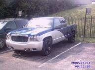 1991 Chevrolet 1500
