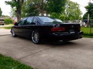 1996 Chevrolet Impala