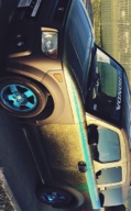 2003 Honda Element