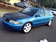 2001 Audi A4