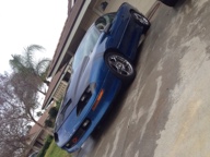 1995 Chevrolet Camaro