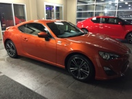2014 Scion FR-S