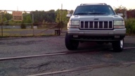2008 Jeep Rubicon