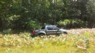 2001 Ford Explorer