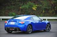 2015 Subaru BRZ