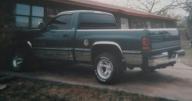 1996 Dodge RAM 1500