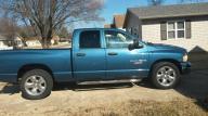 2003 Dodge RAM 1500