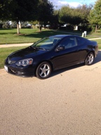 2002 Acura RSX