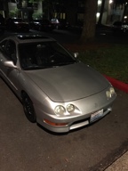 1999 Acura Integra