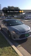 2015 Scion tC