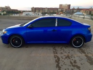 2006 Scion tC