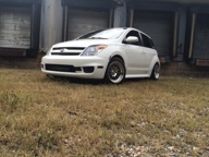 2006 Scion xA