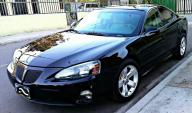 2004 Pontiac Grand Prix