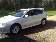 2010 Subaru Impreza