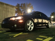 2006 Mazda 6