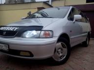 1999 Honda Insight
