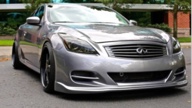 2008 Infiniti G37