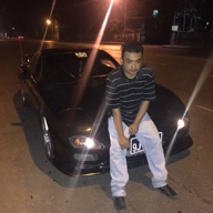 2004 Mazda RX-7