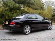 2004 Jaguar S-Type