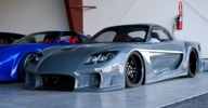 1993 Mazda RX-7