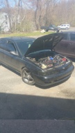 1999 Nissan Sentra