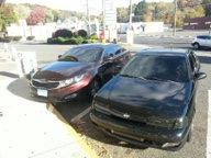 2012 Kia Optima