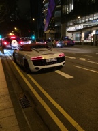 2013 Audi R8