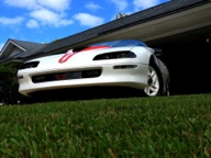 1995 Chevrolet Camaro