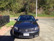 2007 Scion tC
