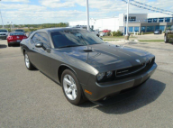2010 Dodge Challenger