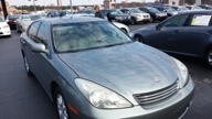 2002 Lexus ES