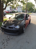 2003 Dodge Neon