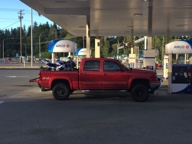 2006 Chevrolet 1500