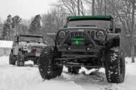 2011 Jeep Rubicon
