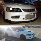 2006 Mitsubishi Lancer